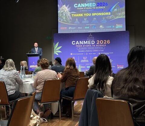 CanMed 2026 Medical Cannabis Symposium Adelaide